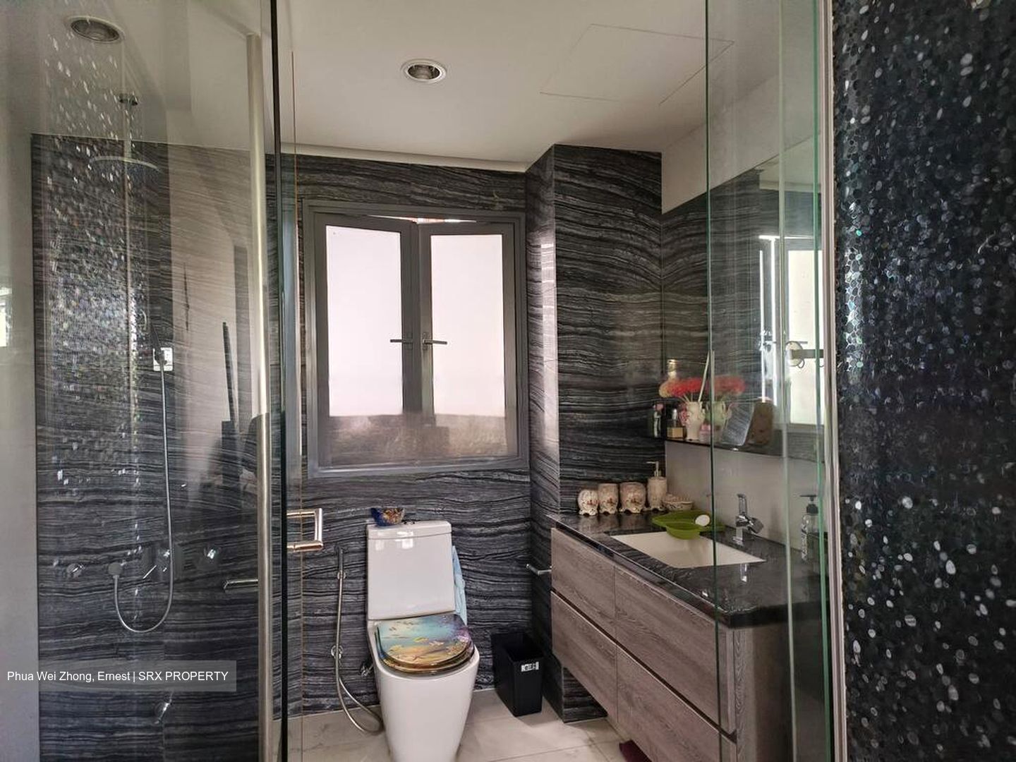 Waterfront Isle (D16), Condominium #630651561